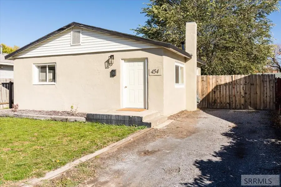 454 Pershing, Pocatello, ID 83201 - Image #2