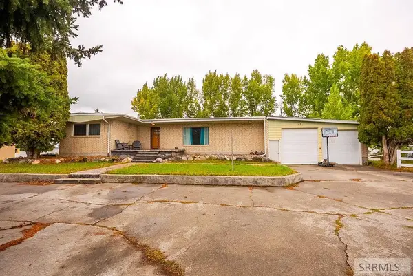 1381 Airport Road, BLACKFOOT, ID 83221