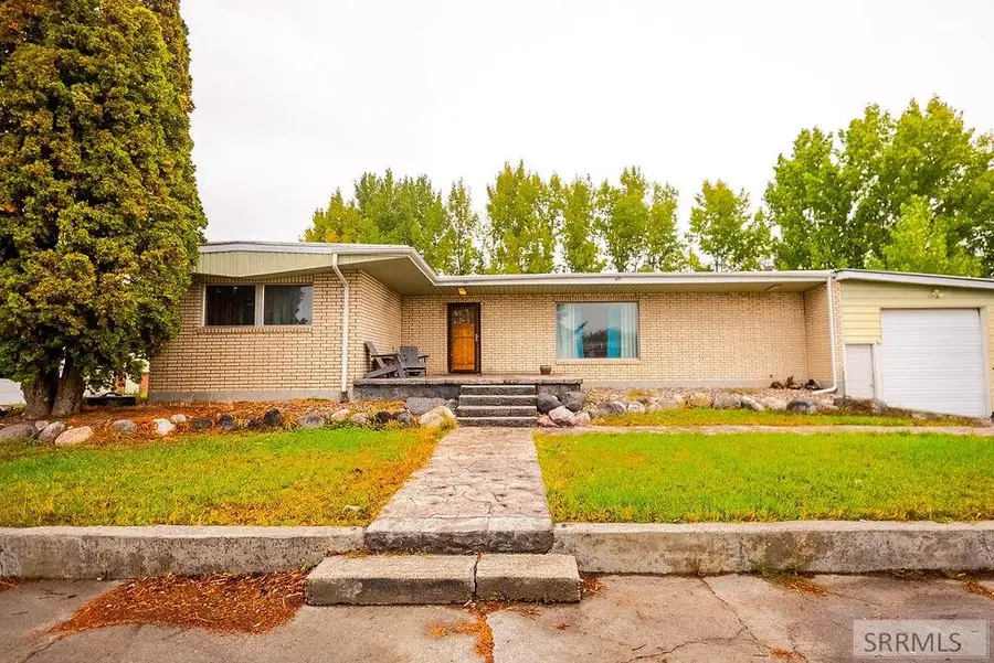 1381 Airport Road, Blackfoot, ID 83221 - Image #2