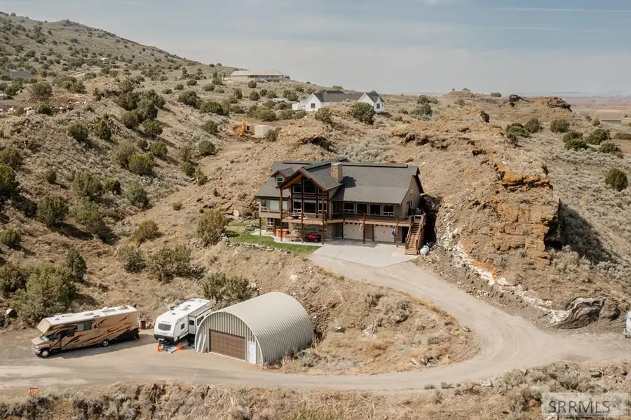 3979 Hangman's Loop, Menan, ID 83434 - Image #2