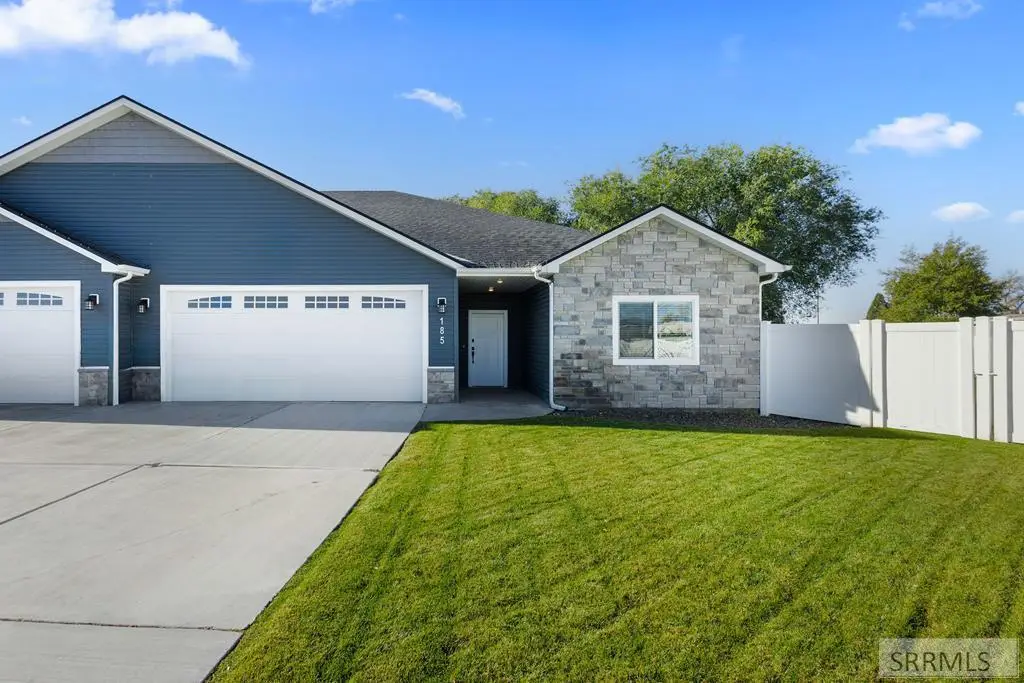 185 Park View Loop, Shelley, ID 83274 - Image #1