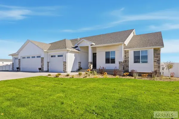 1575 845 E, SHELLEY, ID 83274