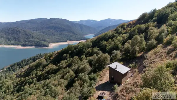 170 Maple Heights, IRWIN, ID 83428