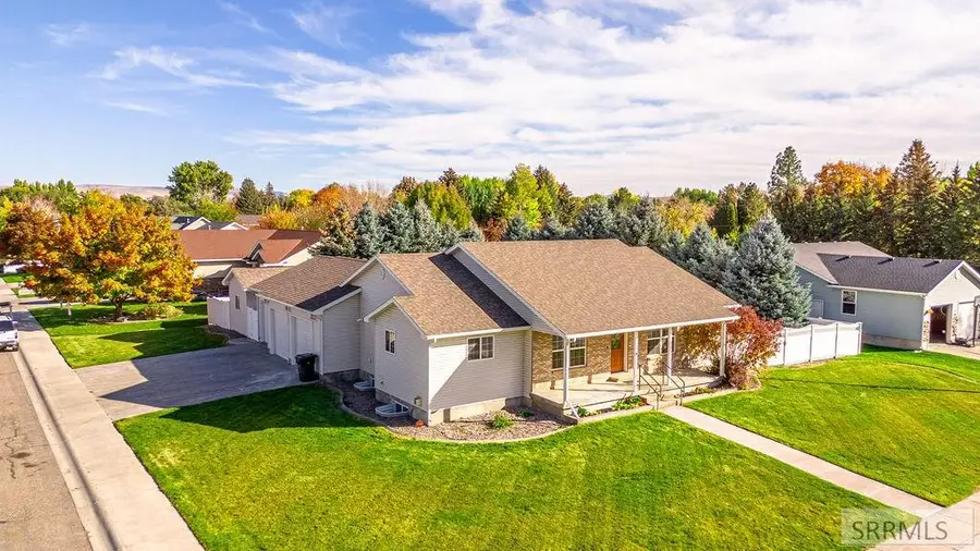 100 Centennial Drive, Blackfoot, ID 83221 - Image #2