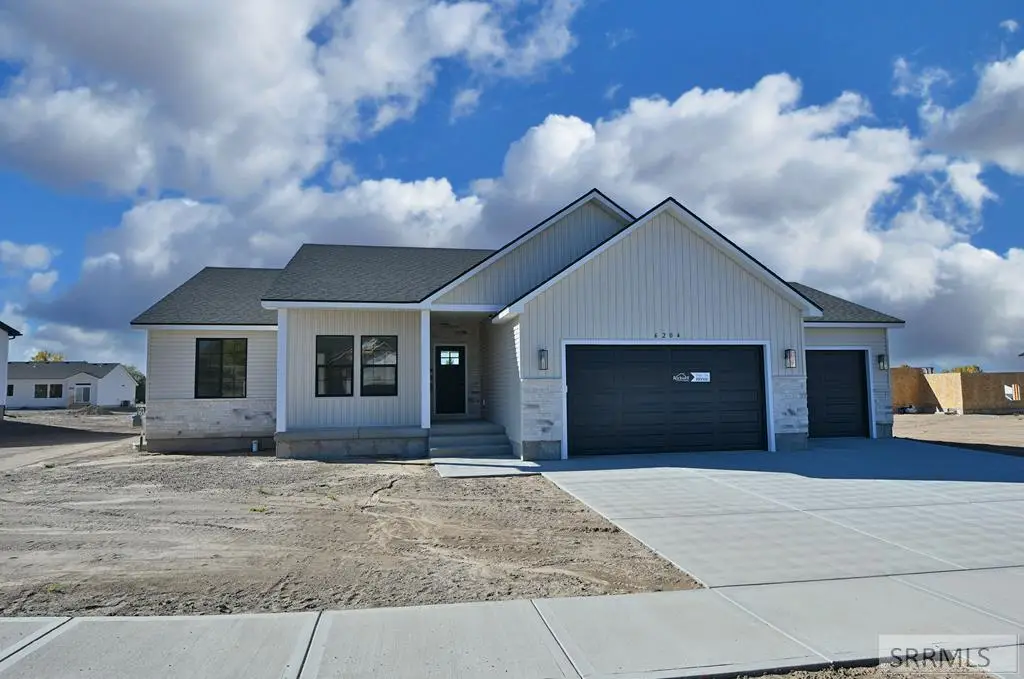 6204 Cottontree Lane, Ammon, ID 83406 - Image #1