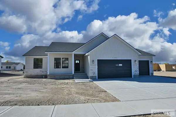 6204 Cottontree Lane, AMMON, ID 83406
