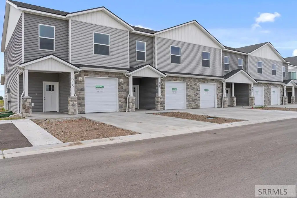 651 Conveyor Avenue, Sugar City, ID 83448 - Image #1