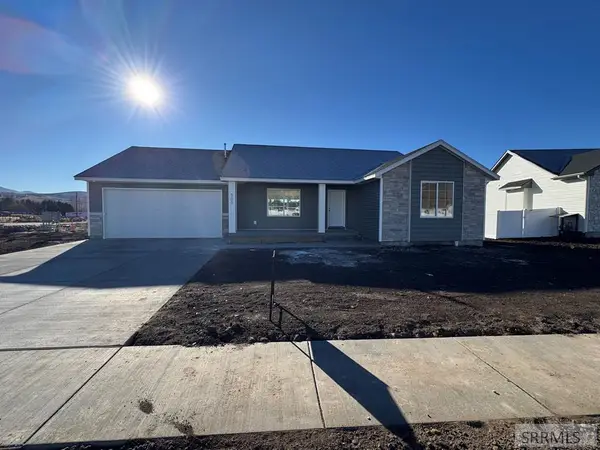 500 Toponce, INKOM, ID 83245