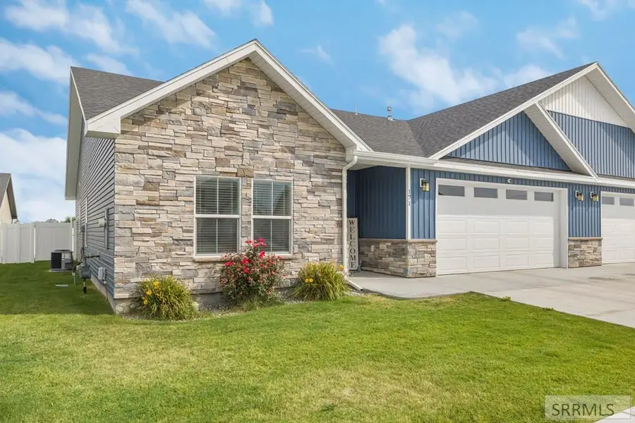 171 Dakota Avenue, Rigby, ID 83442 - Image #2