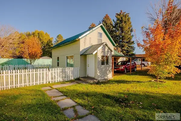 435 1st W, ABERDEEN, ID 83210