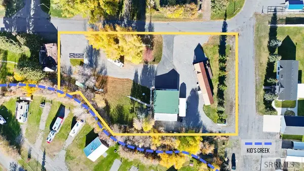 107 & 109 Willow Street, MACKAY, ID 83251