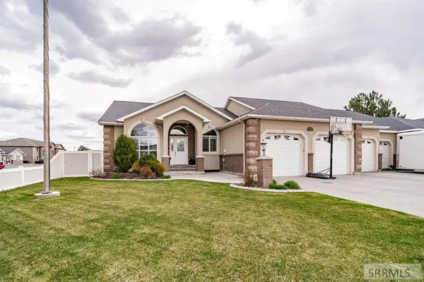 1785 Cabellaro Drive, AMMON, ID 83406