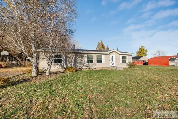 35 3 W, TETON, ID 83451