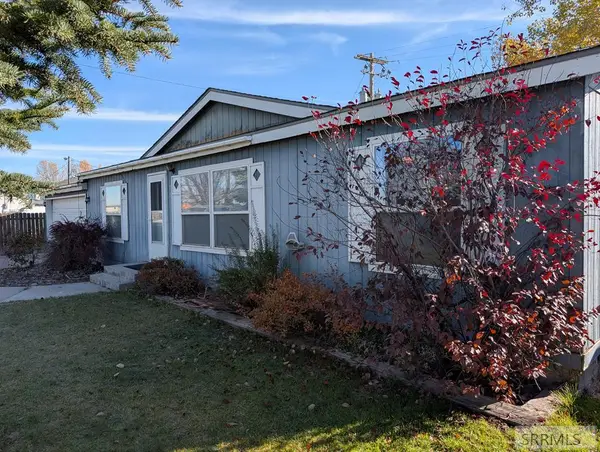 79 Railroad Avenue, SUGAR CITY, ID 83448