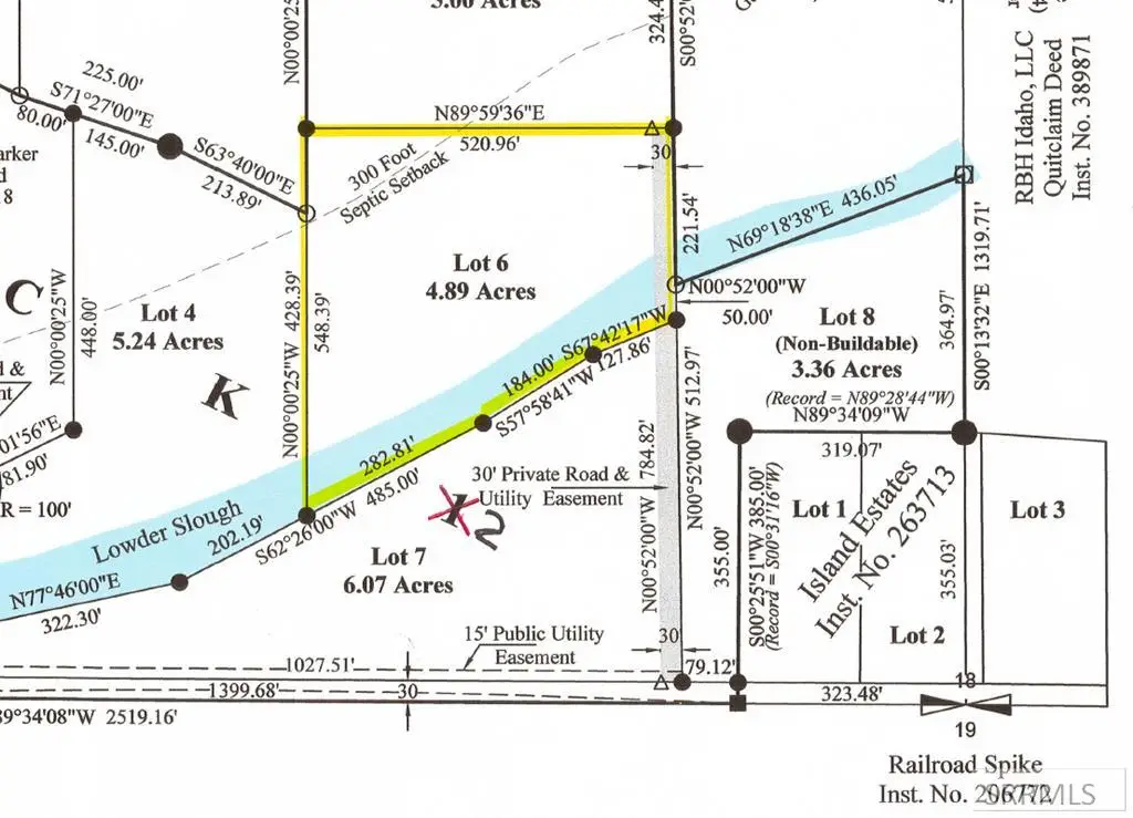 6 300 N, Rigby, ID 83442 - Image #1