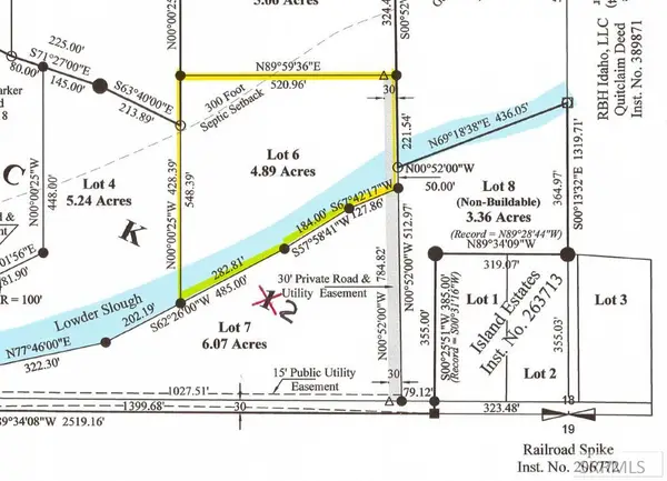 6 300 N, RIGBY, ID 83442