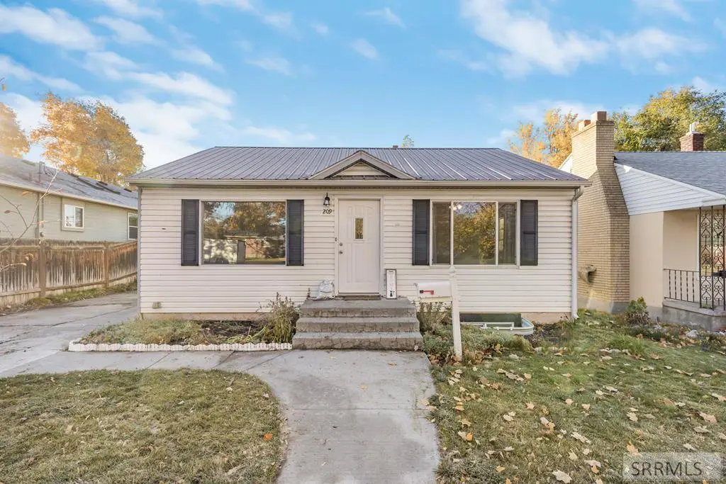 209 18th Street, Idaho Falls, ID 83402 - Image #1