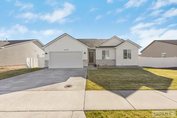 4688 Weatherby Way, IDAHO FALLS, ID 83401