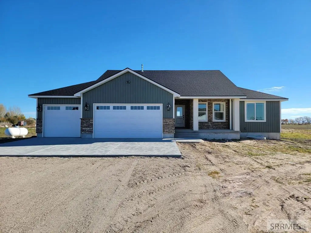 341 690 W, Blackfoot, ID 83221 - Image #1