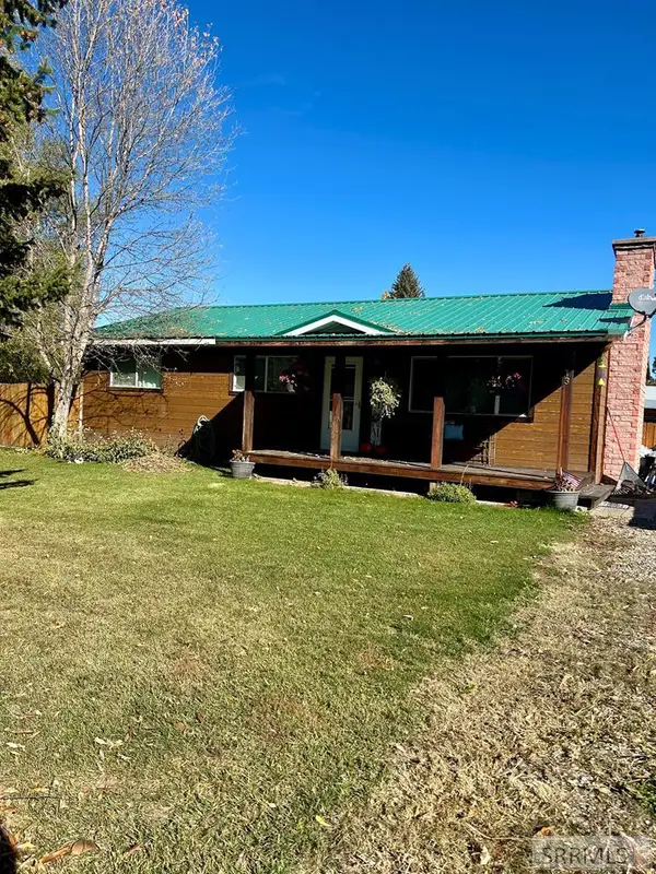 13 Bannock Road, SALMON, ID 83467