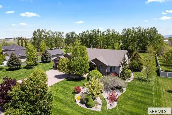 1595 760 E, SHELLEY, ID 83274