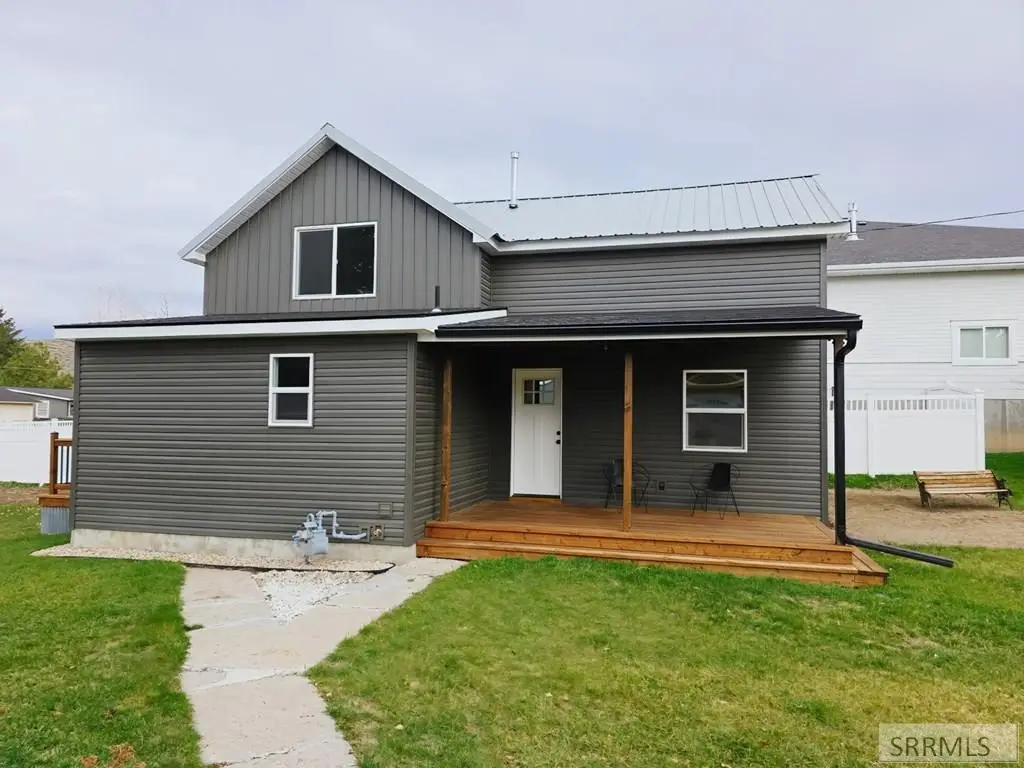 131 2nd E, Soda Springs, ID 83276 - #1