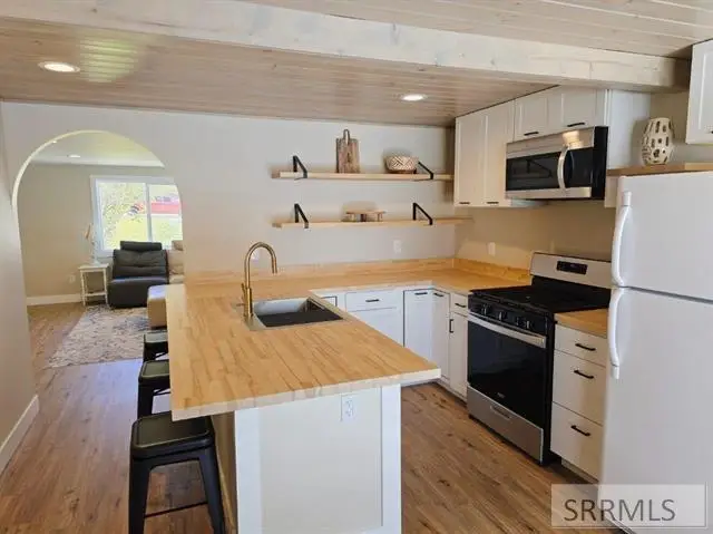 131 2nd E, Soda Springs, ID 83276 - #3