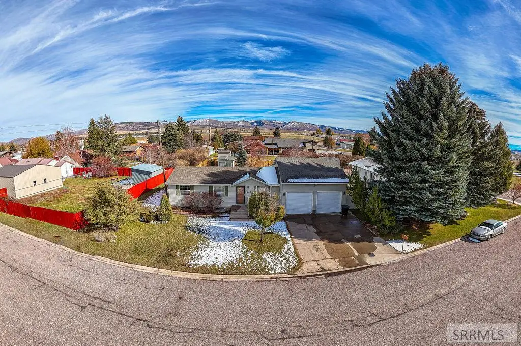 371 Mclean Avenue, Soda Springs, ID 83276 - #1