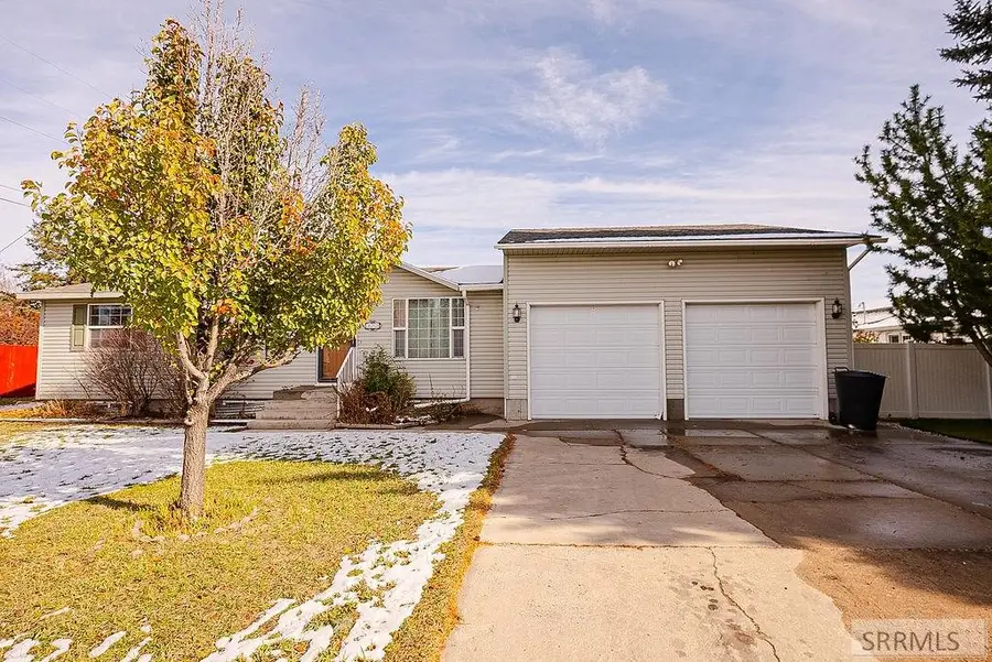 371 Mclean Avenue, Soda Springs, ID 83276 - #2