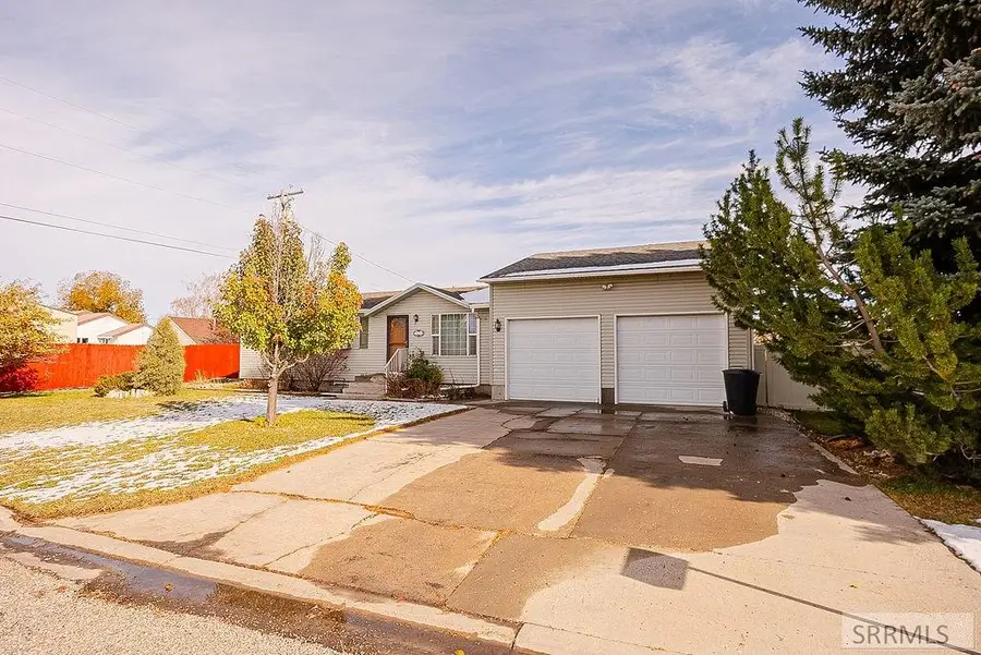 371 Mclean Avenue, Soda Springs, ID 83276 - #3