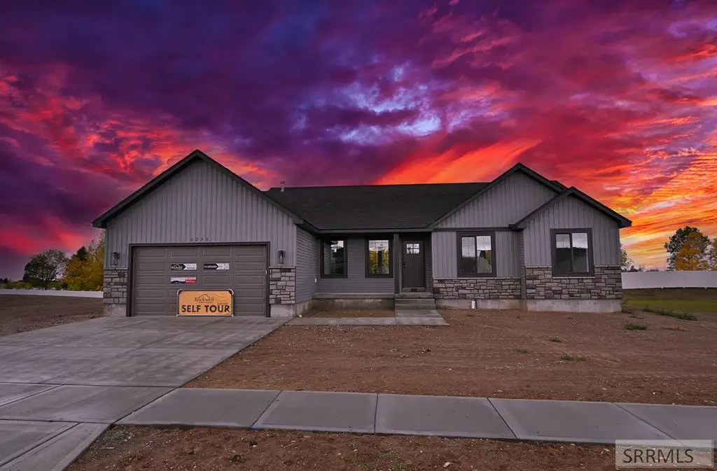 6250 Fenwood Lane, Ammon, ID 83406 - Image #1