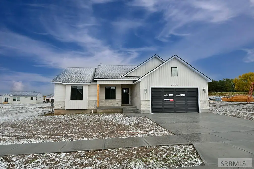 6251 Fenwood Lane, Ammon, ID 83406 - Image #1