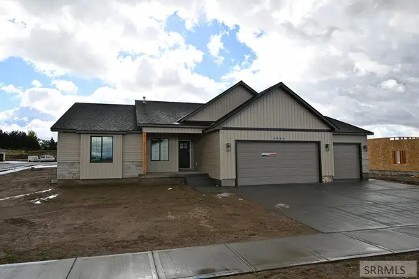 3946 Hidden Valley Drive, AMMON, ID 83406