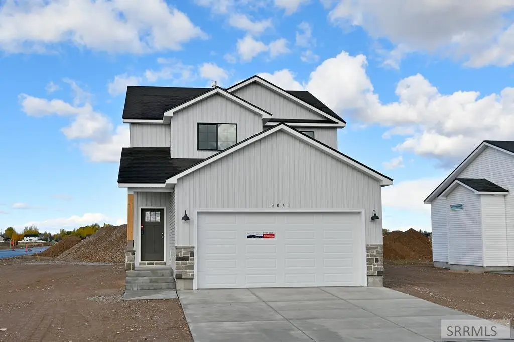 3041 Peacock Lane, Ammon, ID 83406 - Image #1