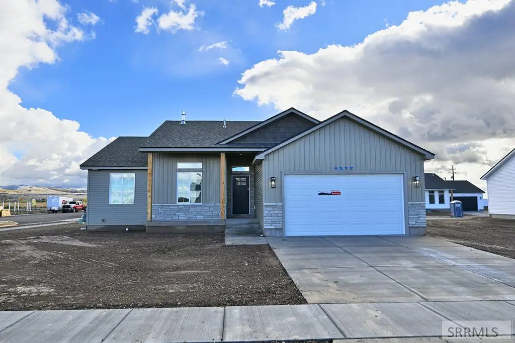 3188 Desert Sky Dr, Ammon, ID 83406 - Image #1