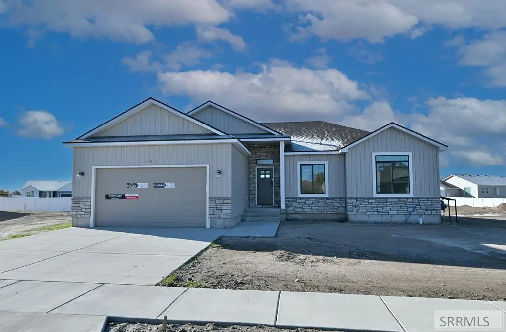 527 Fieldstone Ave, Rigby, ID 83442 - Image #1