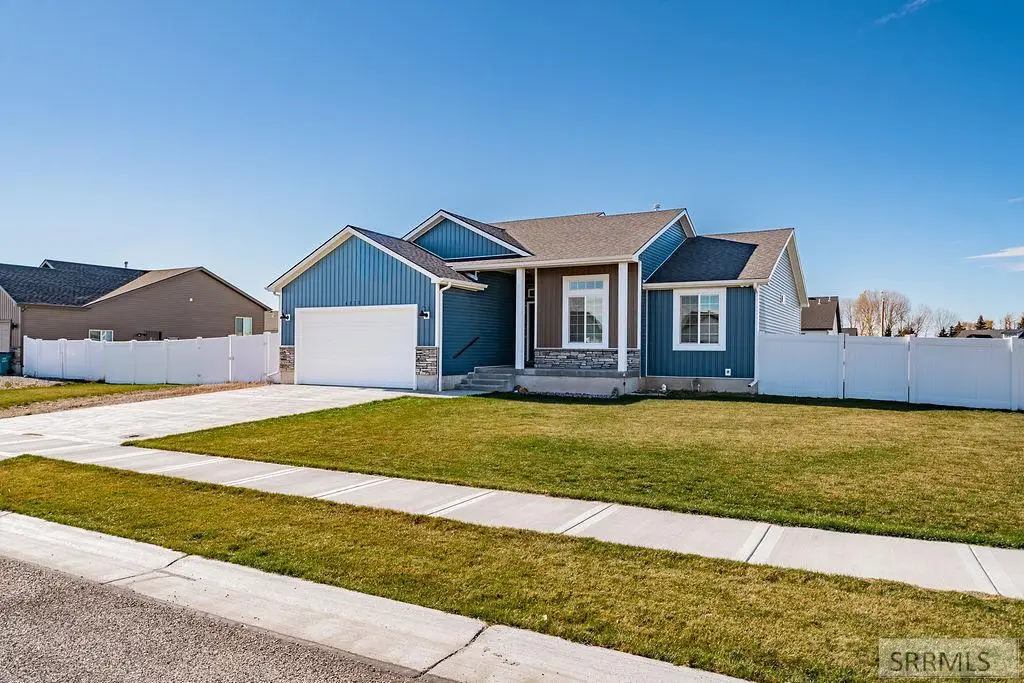 4317 Barcelona Ave, Idaho Falls, ID 83401 - Image #1