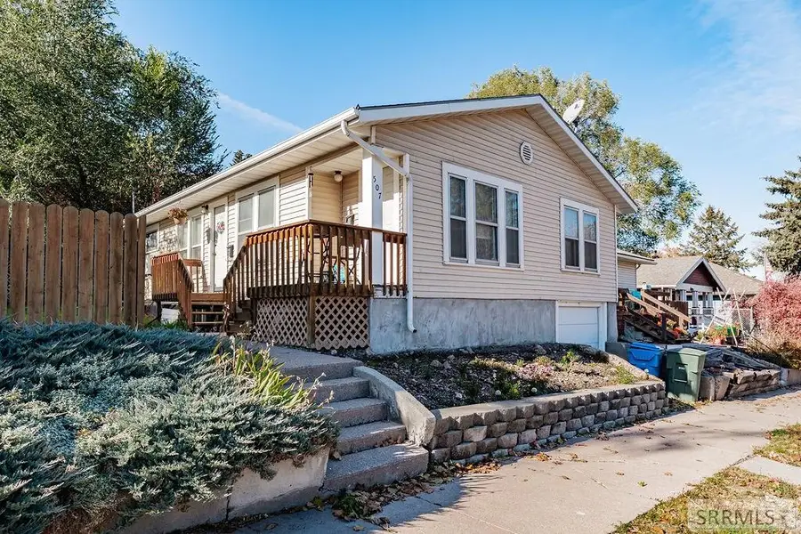 507 Lincoln Avenue, Pocatello, ID 83204 - Image #3