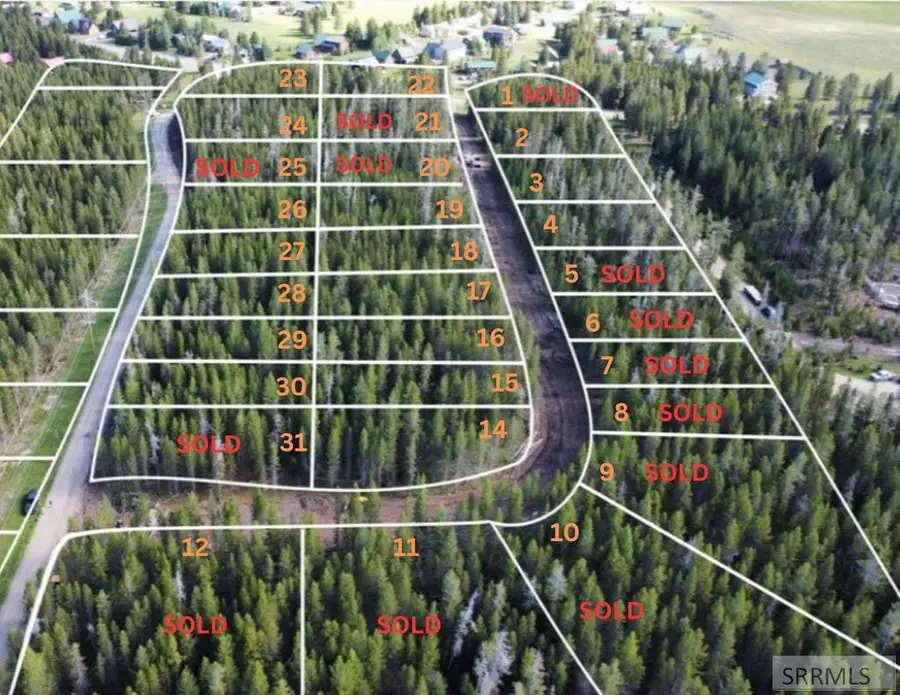 4374 Yeti Ln, Island Park, ID 83429 - Image #2