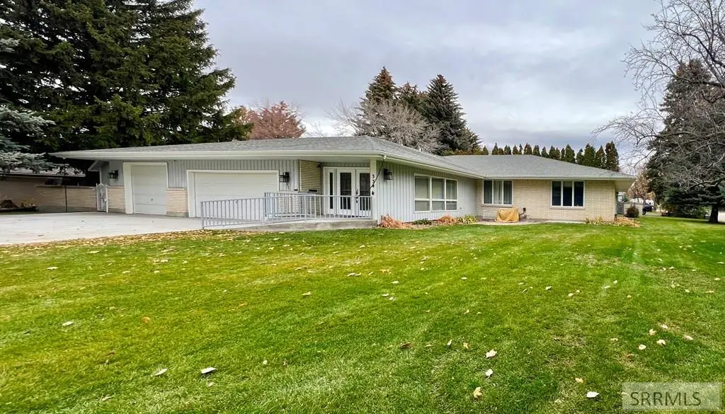 334 Westmoreland Drive, Idaho Falls, ID 83402 - Image #1