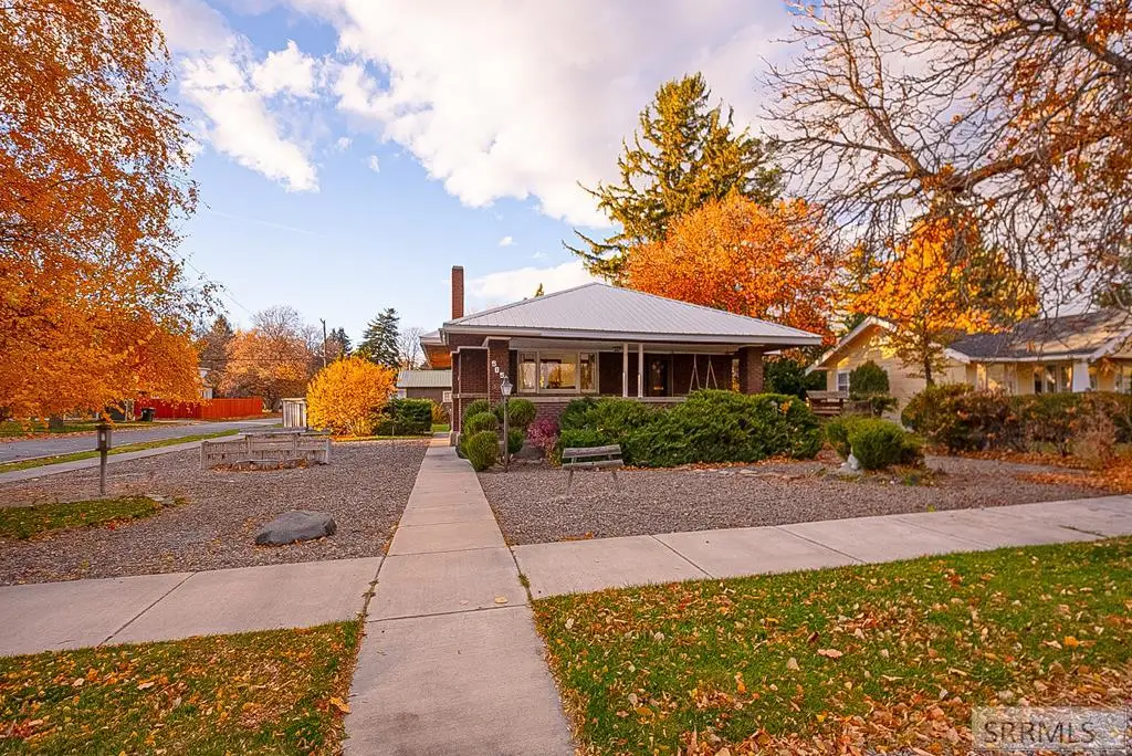 585 University Avenue, Blackfoot, ID 83221 - Image #1