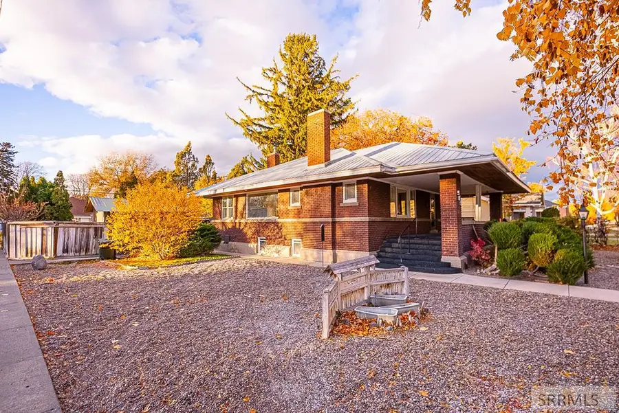 585 University Avenue, Blackfoot, ID 83221 - Image #2