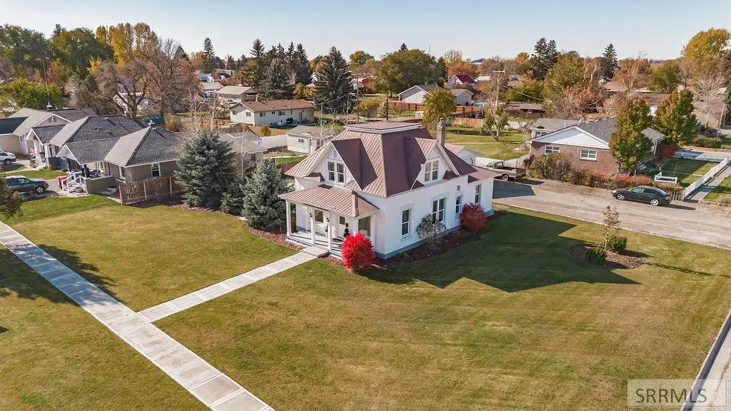 191 2nd W, Rigby, ID 83442 - Image #1