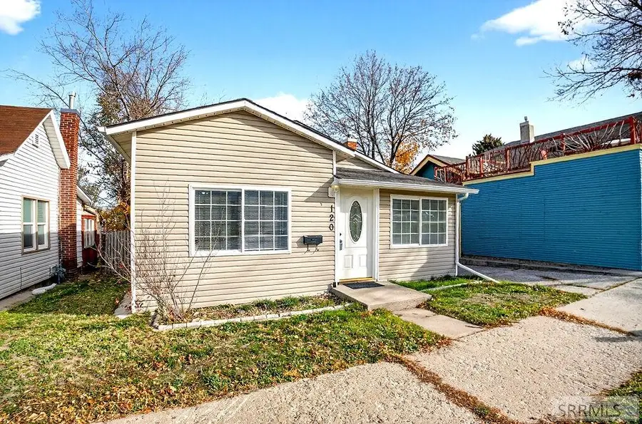 120 Lincoln Avenue, Pocatello, ID 83204 - Image #2