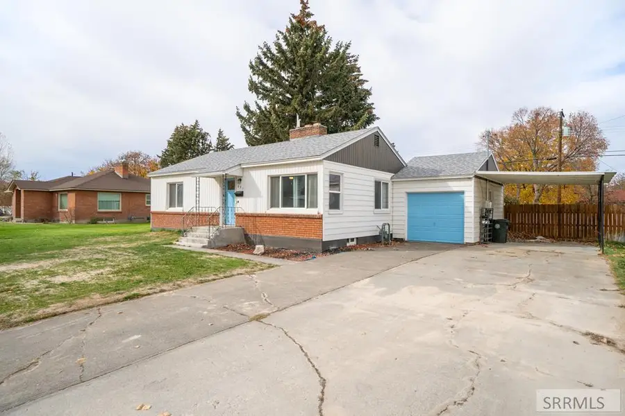 621 Cleveland Street, Blackfoot, ID 83221 - Image #2