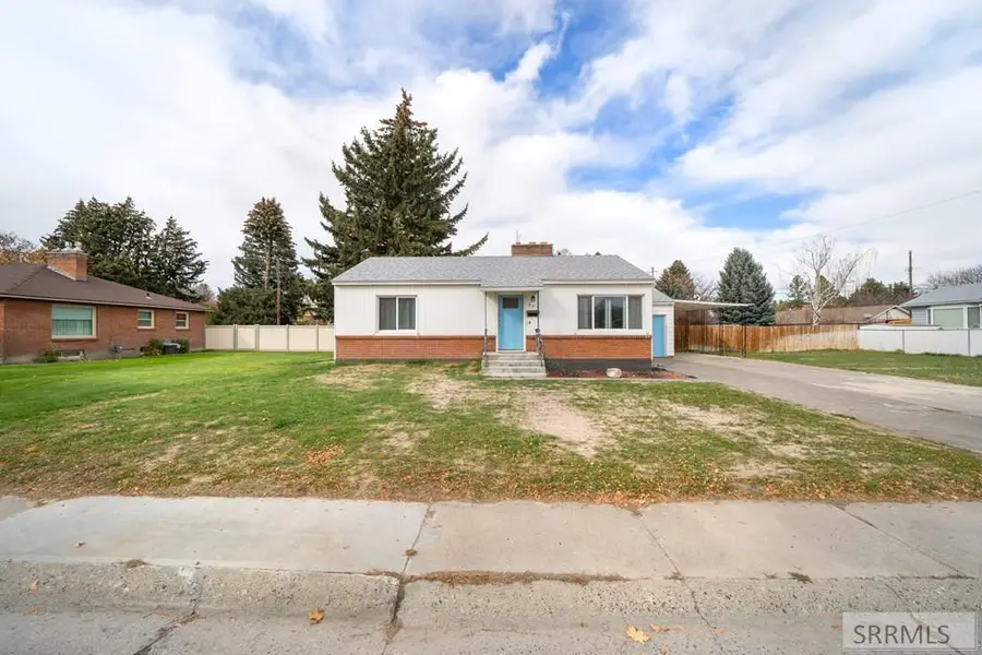 621 Cleveland Street, Blackfoot, ID 83221 - Image #3