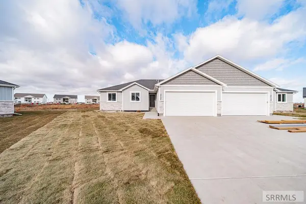 3707 Victorious Cir, IDAHO FALLS, ID 83401