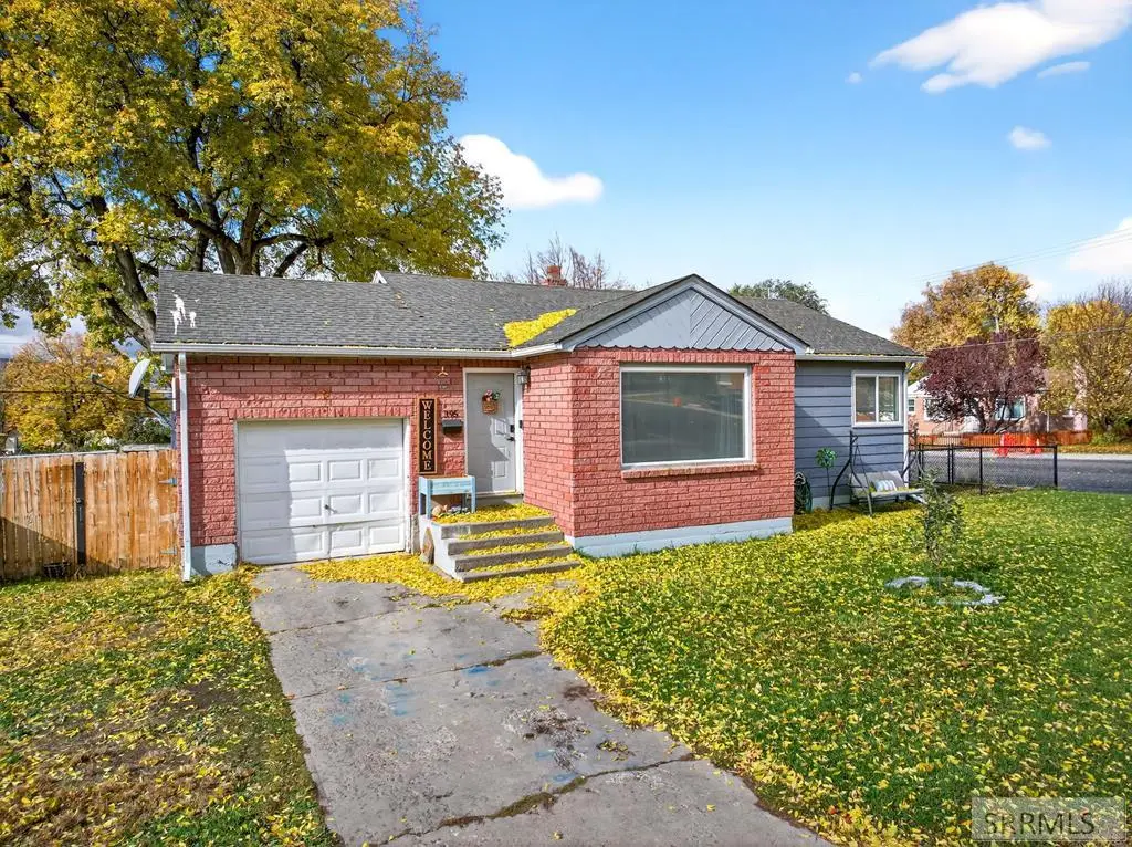 395 Franklin, Pocatello, ID 83204 - Image #1