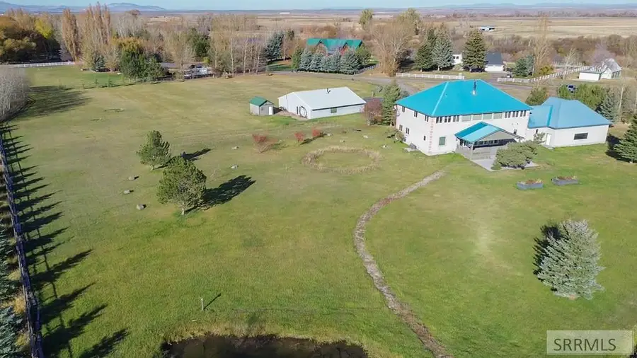 850 Hidden Estates Lane, Saint Anthony, ID 83445 - Image #2