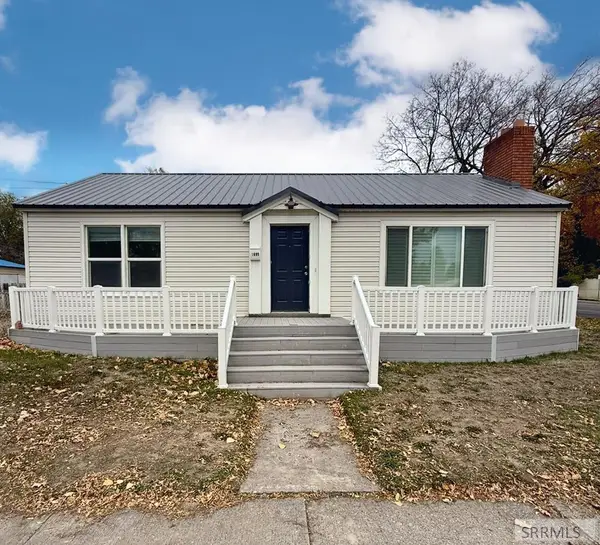 1699 Calkins Avenue, IDAHO FALLS, ID 83402